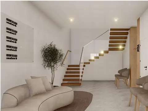 Oficina en Venta 1 año