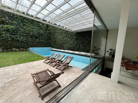 Casa en Venta de 5 dormitorios