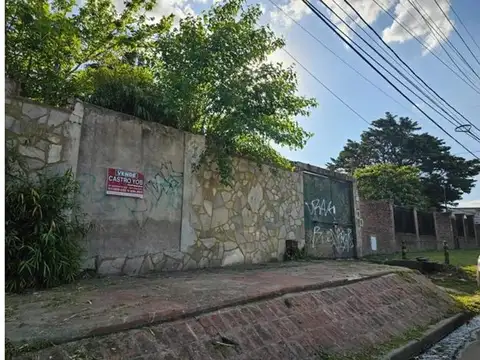 Terreno en Venta en El Talar, USD 95.000