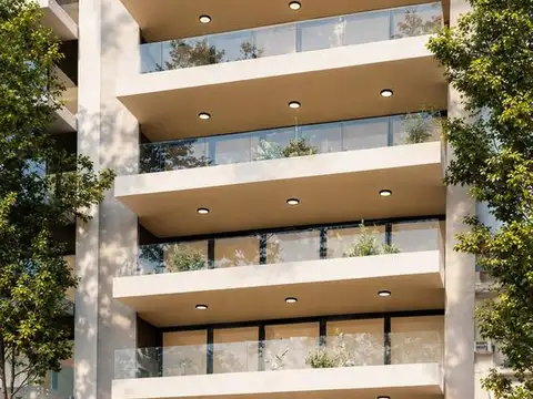 VENTA DEPARTAMENTO 5 O 4 AMBIENTES CON BALCON TERRAZA CON PARRILLA EN CONSTRUCCION EN VILLA URQUIZA