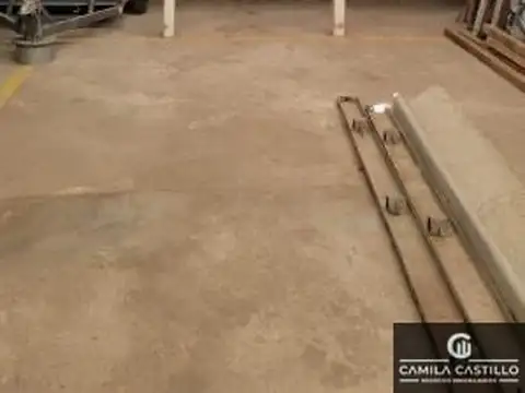 Galpon en Alquiler en Villa Sarmiento, USD 1.500