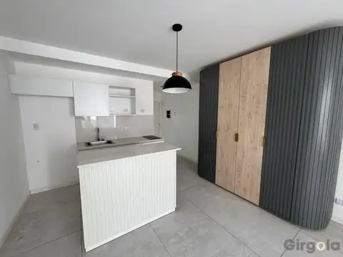 Departamento en Alquiler en Palermo Hollywood, USD 600