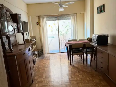 Departamento en Venta en Palermo Chico, USD 105.000