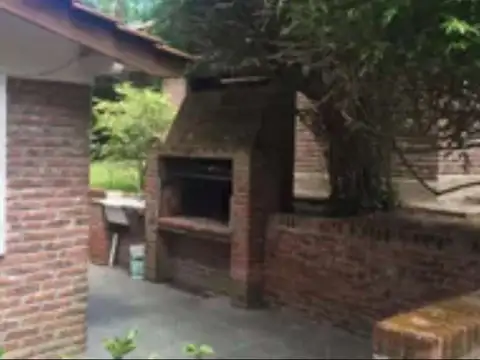 Casa en Venta en Pinamar, USD 190.000