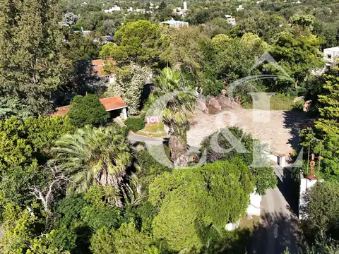 Hotel en Venta en Malagueño, USD 1.500.000