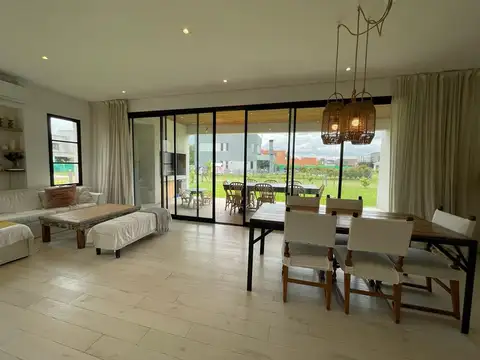 Casa en Alquiler Temporal 3 años