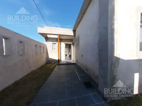 528 esquina 153  al 5800