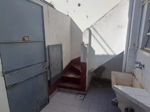 Depto Tipo Casa en Venta de 1 dormitorio