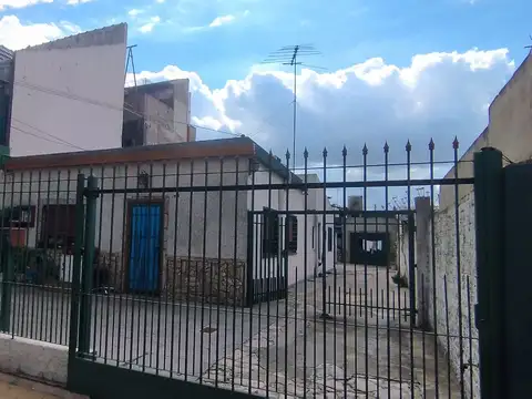 CASA VENTA 5 AMB VILLA BOSCH  PATIO GARAGE