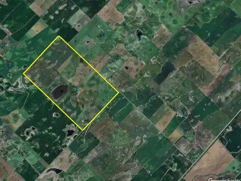 Campo en venta - 258 Hectáreas - Bolívar