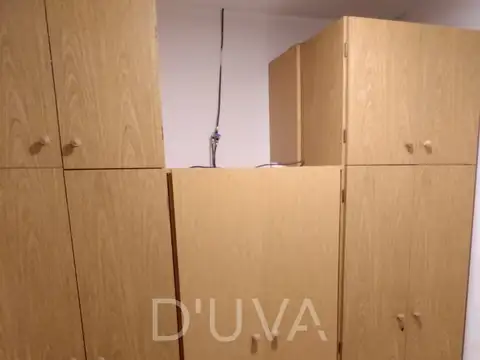 Casa en Alquiler 20 años