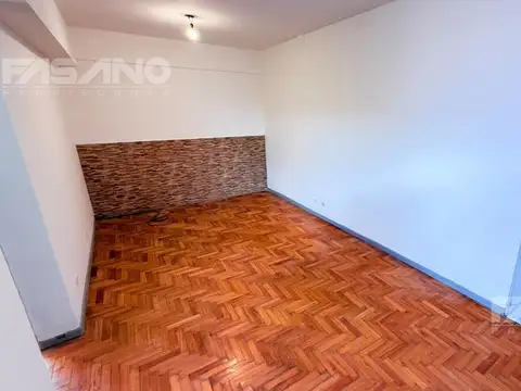 DEPARTAMENTO | 2 AMBIENTES CON PATIO | VILLA DEVOTO