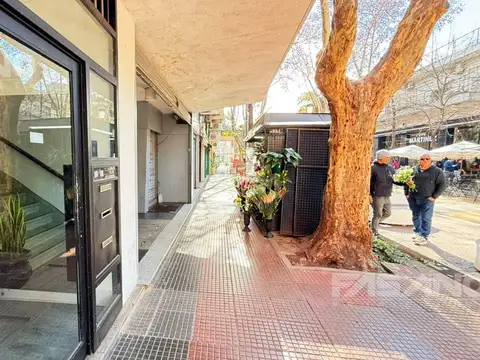 Departamento en Alquiler de 1 dormitorio