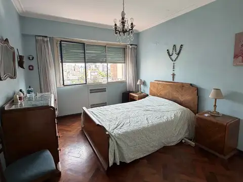 Departamento en Venta en Boedo, USD 185.000