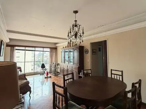 Departamento en Venta de 4 ambientes