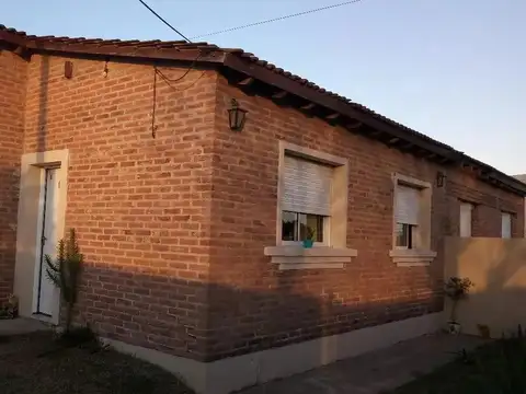 Sarmiento y Moreno