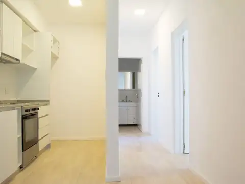 Departamento en Venta 3 años