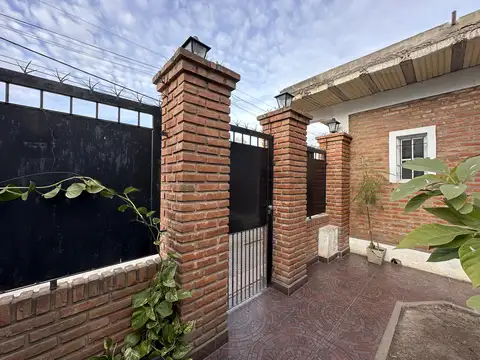 Calle Coronel Arias 3500