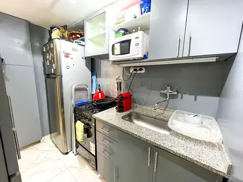 Departamento en Venta 36 años