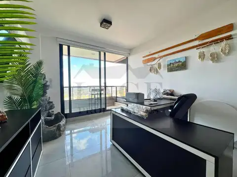 EXCELENTE 2 AMB C/COCHERA FULL AMENITIES BRICKELL "ROAD"