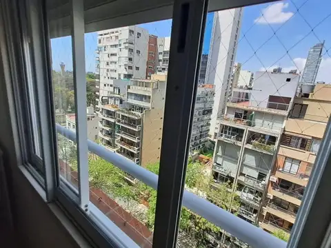 Departamento en Alquiler de 2 dormitorios