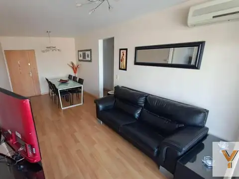 Departamento en Alquiler de 3 ambientes