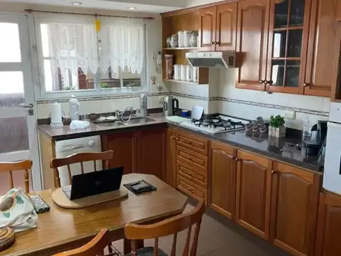 Departamento en Venta 15 años
