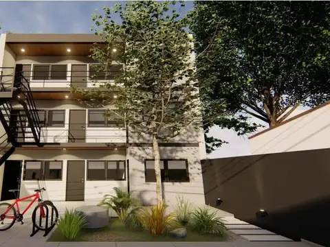 VENTA DE DEPARTAMENTOS EN POZO