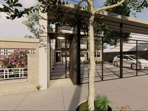 Departamento en Venta en Villa Luzuriaga, USD 68.000