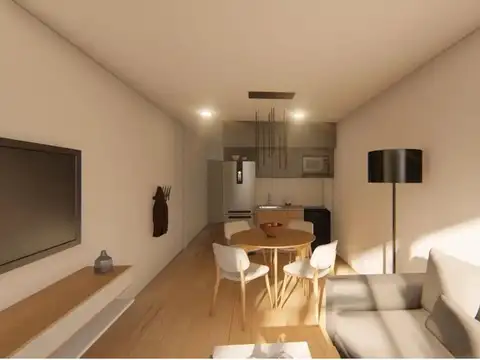 VENTA DE DEPARTAMENTOS EN POZO