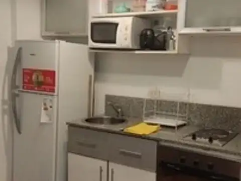 Departamento en Alquiler Temporal en Palermo, USD 650