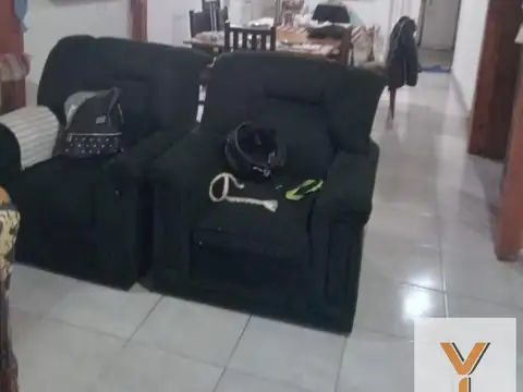 Casa en Venta de 2 dormitorios