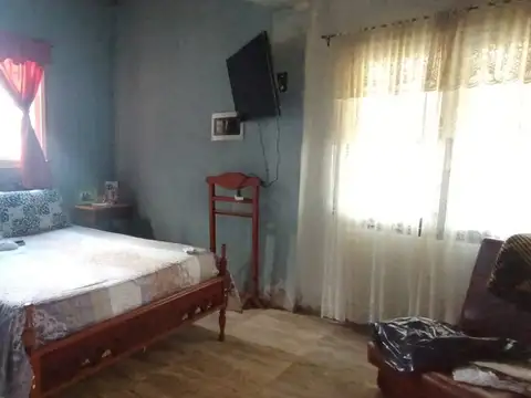 Casa en Venta 18 años