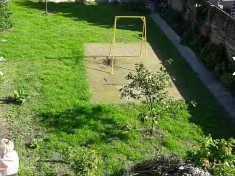 Casa 3 Amb - Lote de 10m x 45m!