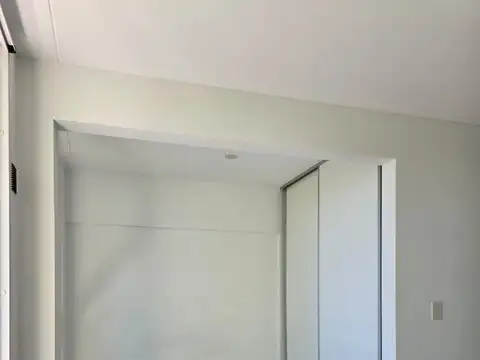 Departamento en Alquiler con 1 cochera