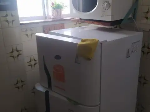 Departamento en Alquiler Temporal de 2 ambientes