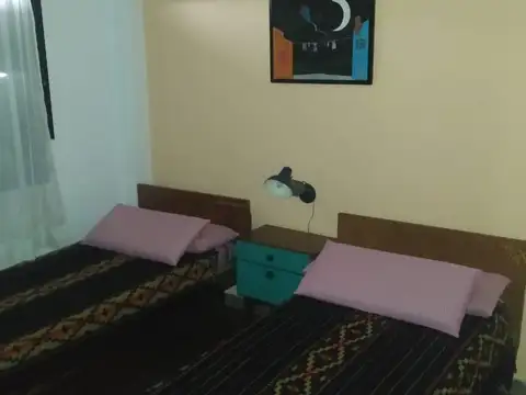 Departamento en Alquiler Temporal en Mar Del Tuyu, $ 52.000