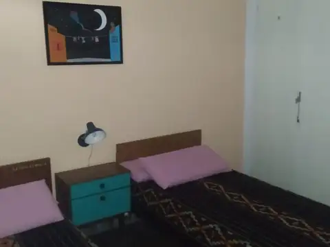 Departamento de 2 ambientes para 4 personas - Mar Del Tuyu (201023)