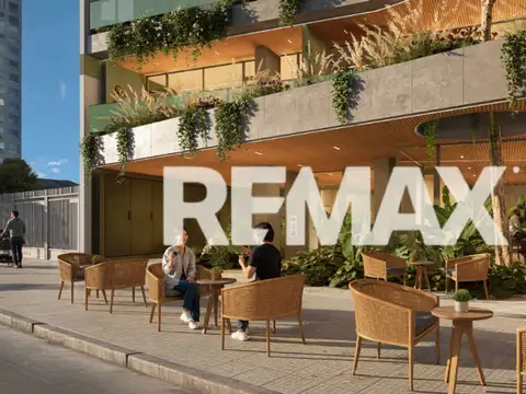 Departamento en Venta 1 año