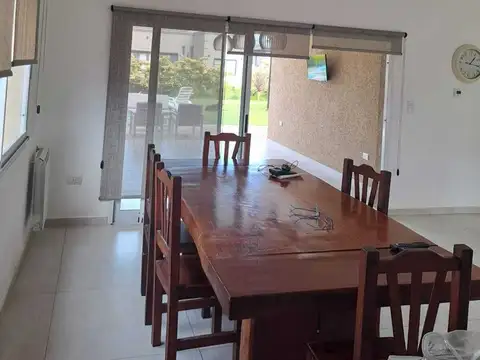 Casa en Venta en San Ramón, Pilar del Este, Pilar