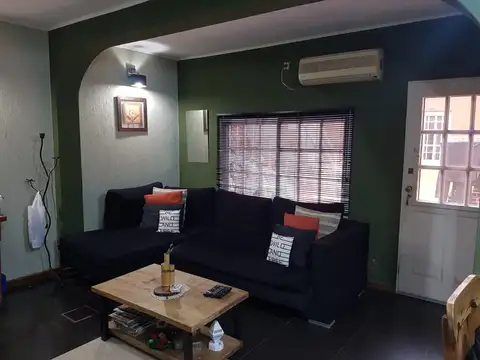 Jose L Suarez 5300, Piso P.B