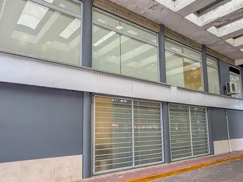 Av del Libertador 14800