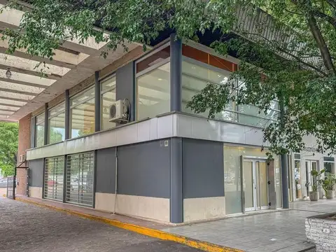 Local en Alquiler en Acassuso, USD 10.000