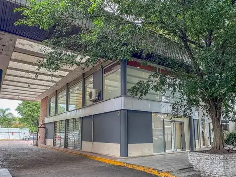 Local  en Alquiler en Acassuso, San Isidro, G.B.A. Zona Norte