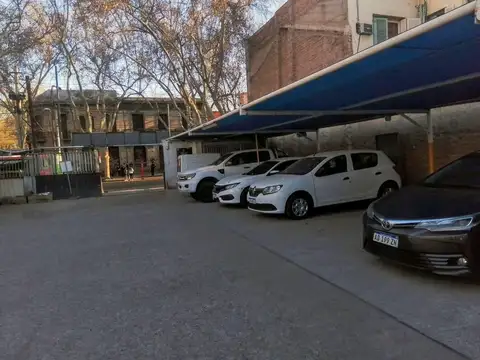 Terreno en Venta de 673,0 m2