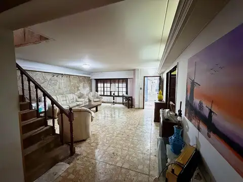 Departamento en Alquiler de 5 dormitorios