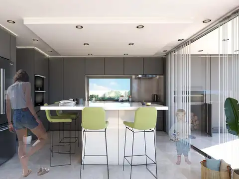 Casa en Venta A Estrenar