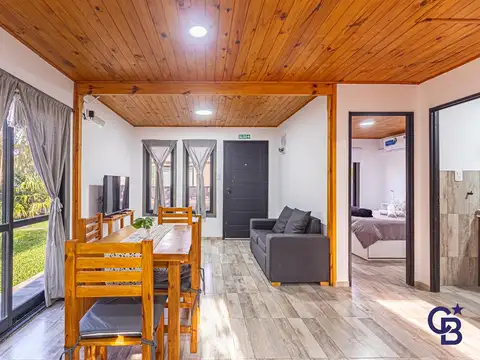 Casa en Venta 1 año