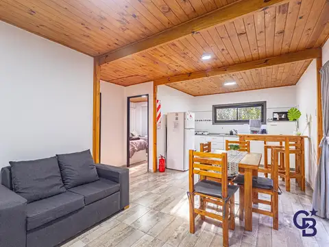 Casa en Venta 1 año
