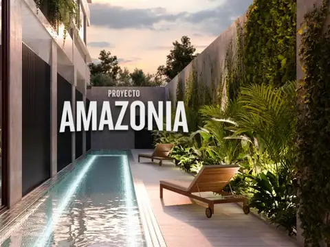 AMAZONÍA